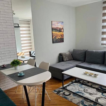 Apartman Matija 페일 외부 사진