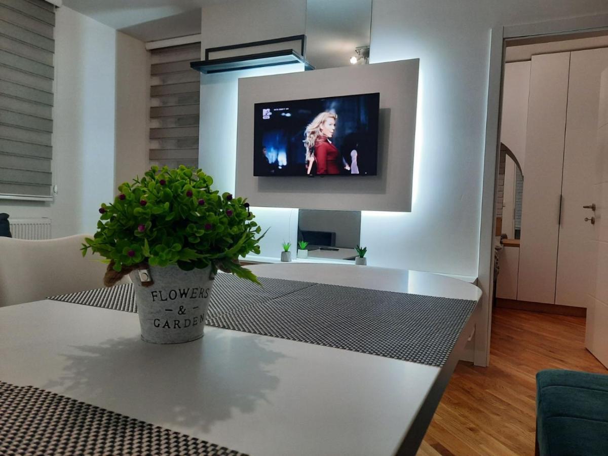 Apartman Matija 페일 외부 사진