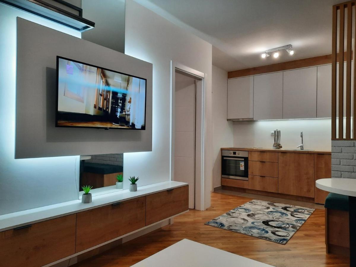 Apartman Matija 페일 외부 사진