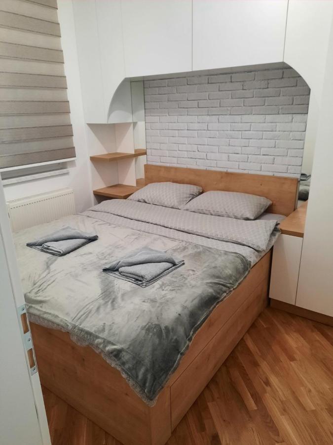Apartman Matija 페일 외부 사진