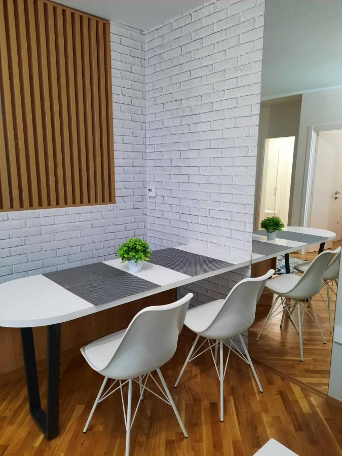 Apartman Matija 페일 외부 사진