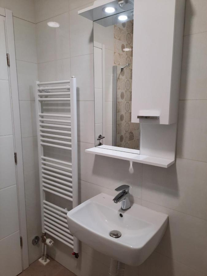 Apartman Matija 페일 외부 사진