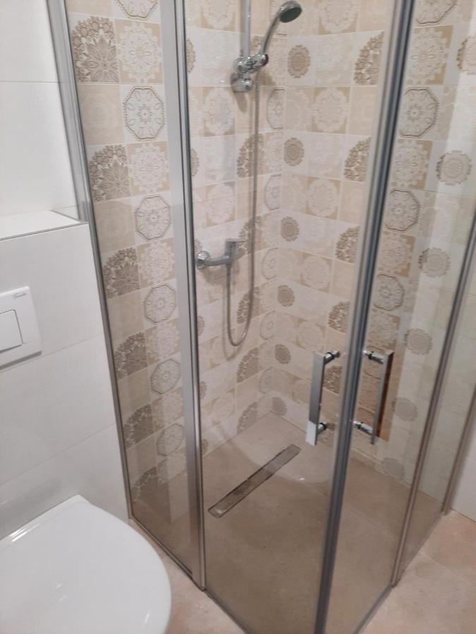 Apartman Matija 페일 외부 사진