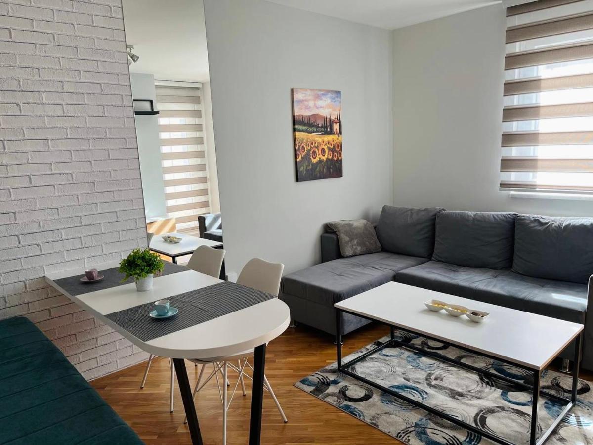 Apartman Matija 페일 외부 사진